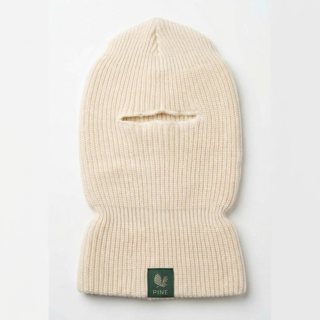 Cap Cold Weather Cream