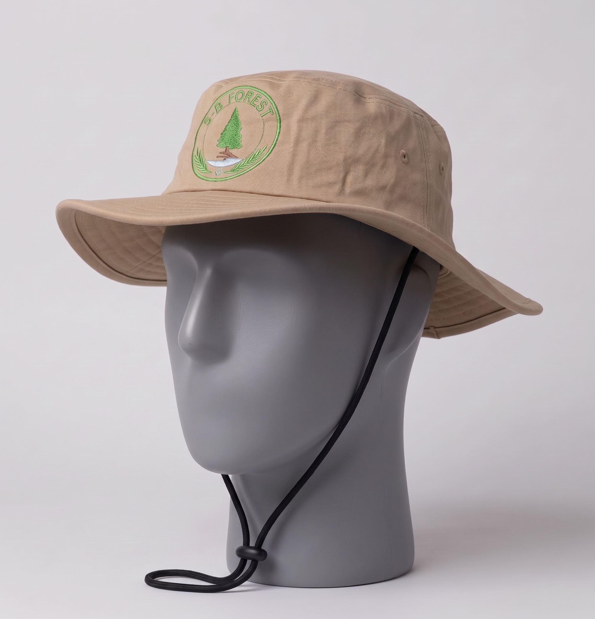 Jungle Hat