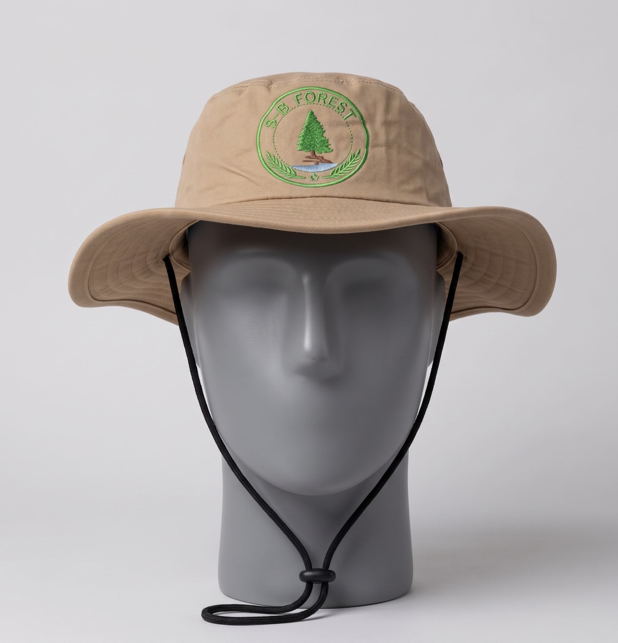 Jungle Hat