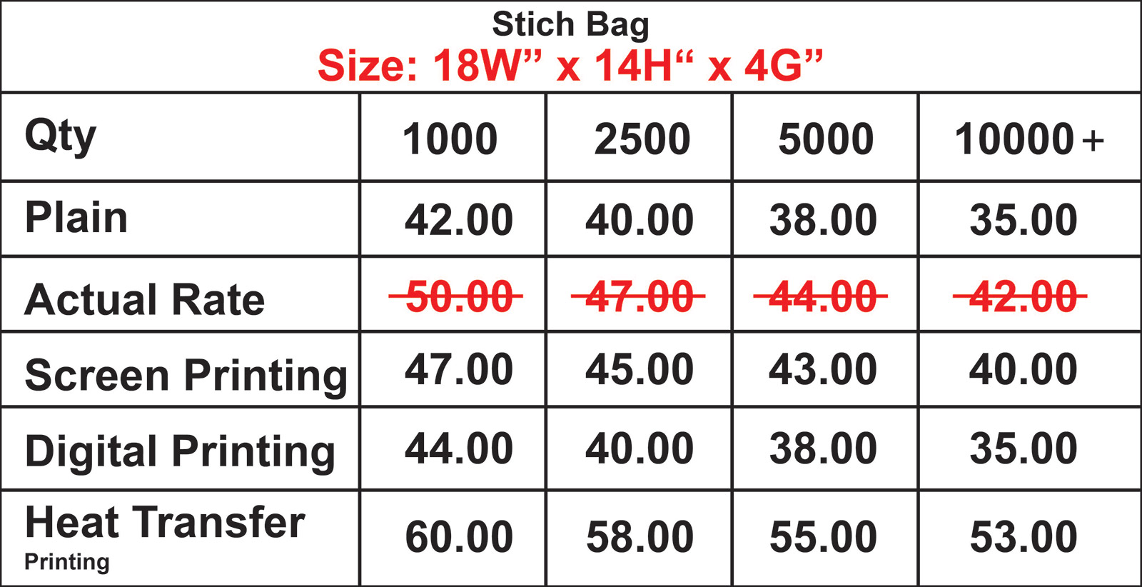 Far Eastern Impex Tote Bag