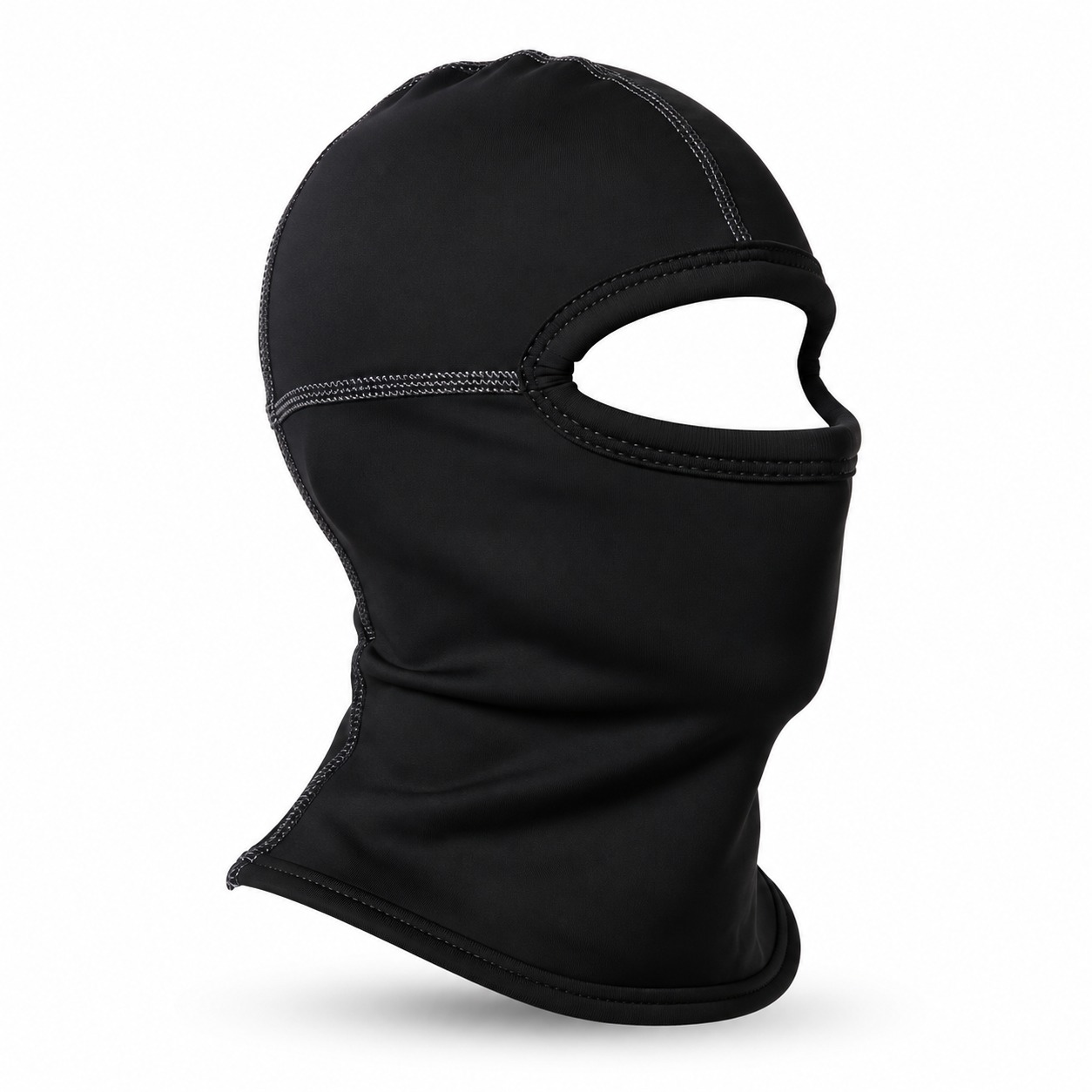 Fireman Face Hood