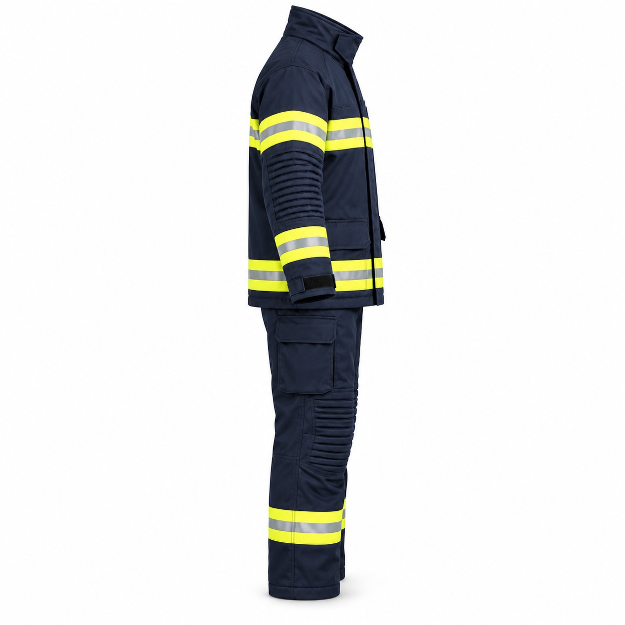 Fireman Suit