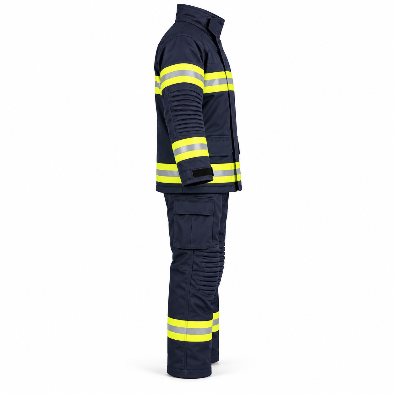 Fireman Suit